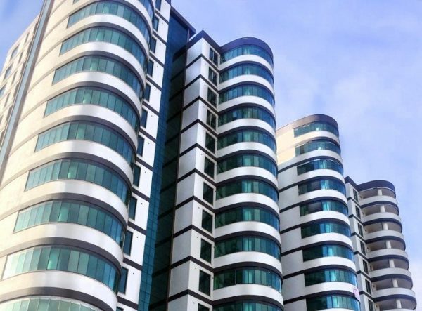 Isıcam'lı Cambalkon - Tiara Twinmax - Görsel 4