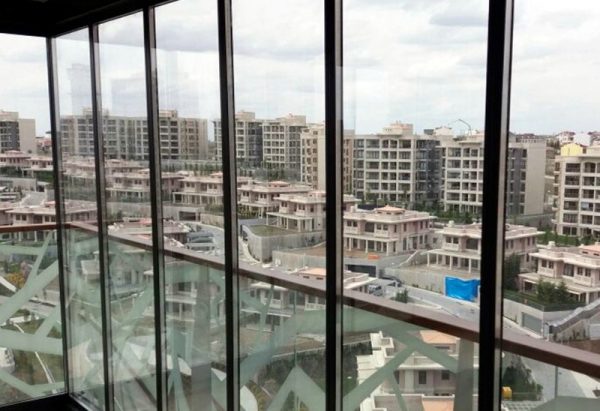 Isıcam'lı Cambalkon - Tiara Twinmax - Görsel 7