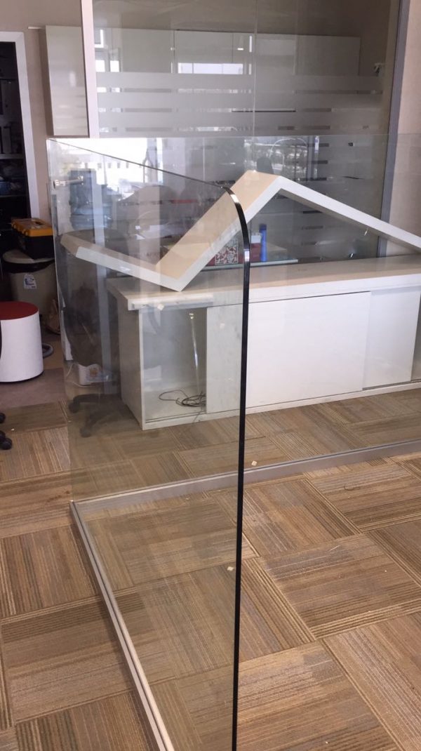 Ofis Bölme Sistemleri - Görsel 3
