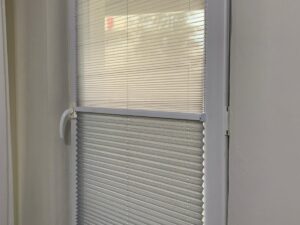 Gündüz - Gece / Plise Perde